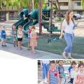 Kids Walking Rope Short Walking Rope for Preschool Kindergarten Teachers.