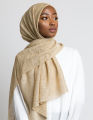 Fashionable Shimmer Hijab For Woman - Hijab Collection - Hijab Collection.
