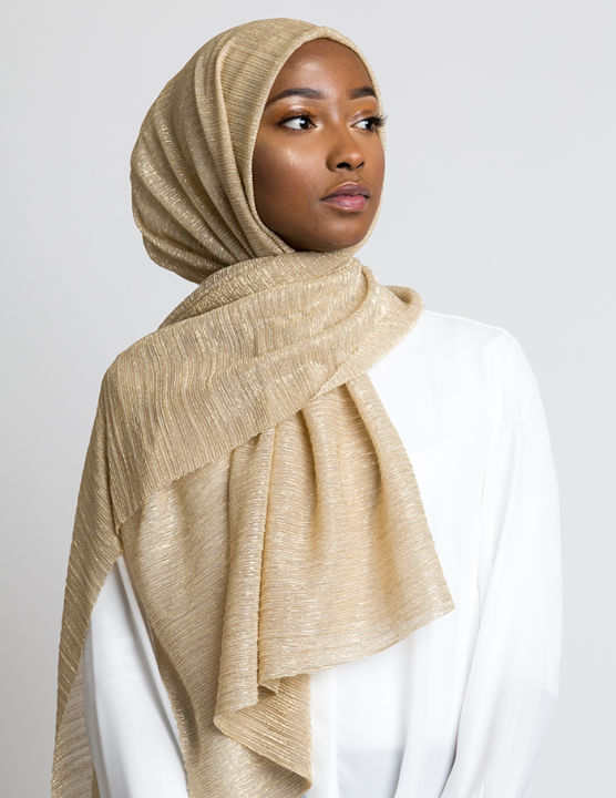 Fashionable%20Shimmer%20Hijab%20For%20Woman%20-%20Hijab%20Collection%20-%20Hijab%20Collection%20-%20Image%204