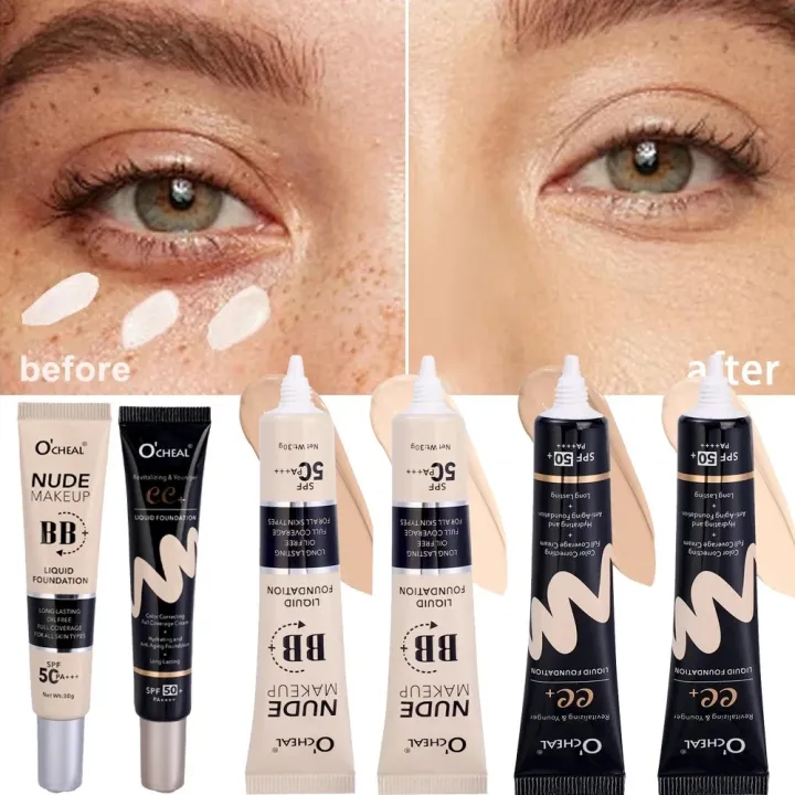 BB%20Cream%20Face%20Full%20Concealer%20Brighten%20Makeup%20Base%20CC%20Cream%20Longlasting%20Liquid%20Foundation%20Cream%20for%20Waterproof%20Face%20High%20Coverage%20-%20Image%204