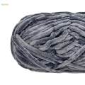 Chunky Wool Yarn Arm Knit Yarn DIY Length 80M Bulky Yarn Bulky Giant Wool Yarn for Rug Making.
