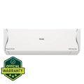Haier HSU-19 AntirustCool Inverter Pro (X6) WiFi 1.6 Ton Air Conditioner | Energy Saving & Anti-Rust Protection | Official.
