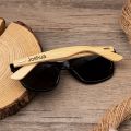 Personalized Wooden Sunglasses For Men, Groomsmen Gifts, Custom Sunglasses, Groomsmen Proposal, Wedding Gifts For Guys, Bachelor Party Gift Father's Day Gift. 