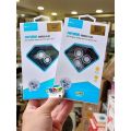 Kuzoom iPhone 16pro max/16 pro/15 pro max/15 pro/14 Pro Max/14 pro/14/13 pro max/13 pro /13/12 pro max/12 pro /12/11 pro /11 pro max/11 Camera Lens Protector - Metal Ring GlassMetal Ring Camera Lens Protector Film.