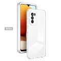 For Motorola Moto G52 / G82 5G / G62 Couple Simple Shockproof phone case Four Corner Anti Fall Skin Friendly Shell Soft Phone Back Cover.