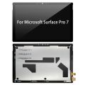 Original LCD For Microsoft Surface Pro 1 3 4 5 6 7 LCD Display Touch Screen Digitizer Assembly 1886 1807 1796 1724 16311514.