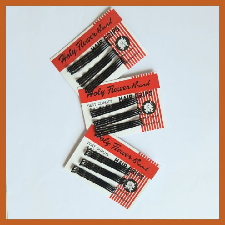 Hair%20Pins/%20Hair%20Clips%20Grips%20Women%20Girl%20Hair%20Decoration%2012pcs%20-%20Image%202