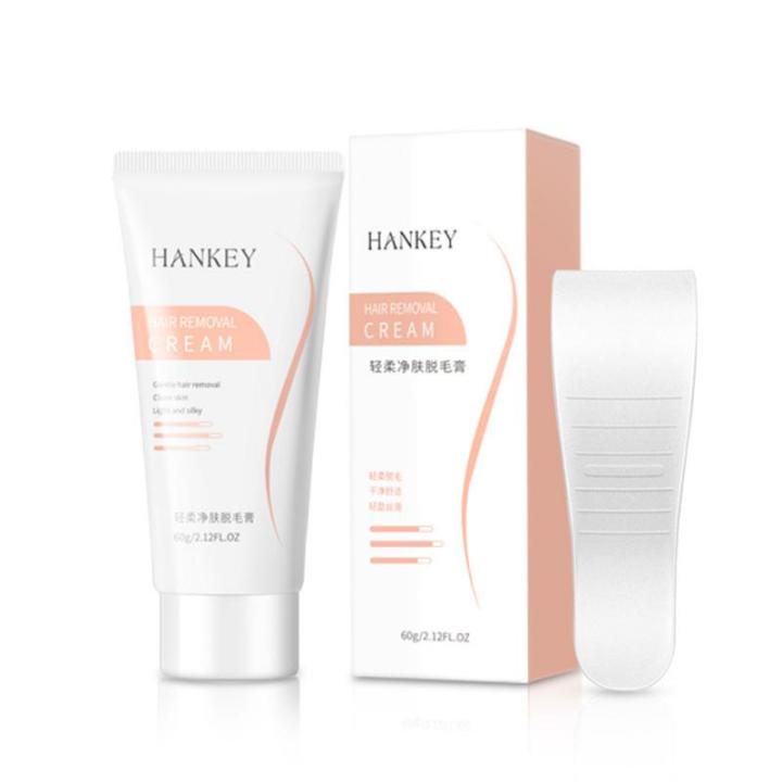 Beauty%20&%20Health%20Women's%20Hair%20Removal%20Wax%20Skin%20Care%20Shaver%20Hair%20Removal%20Cream%20Painless%20Hair%20Removal%20Cream%20Armpit%20Private%20Bikini%20-%20Image%207