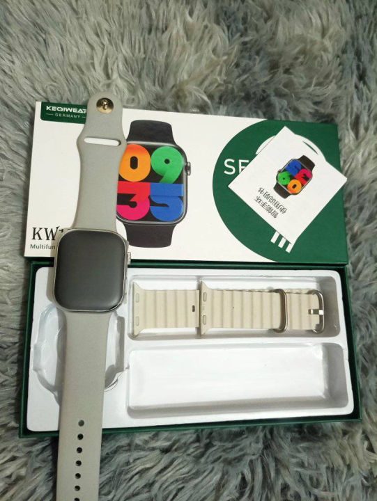 Keqiwear%20KW19%20Max%20Series%209%20Smart%20watch%20-%20Image%204