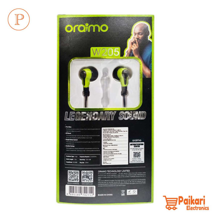 Araimo%20High-definition%20Sound%20Quality%20Headset%20Stereo%20Headset%20W205%20Compatible%20with%20all%20Mobile%20Phone,Music%20Players,Portable%20Gaming%20Devices%20And%20Computers-Multicolor%20-%20Image%203