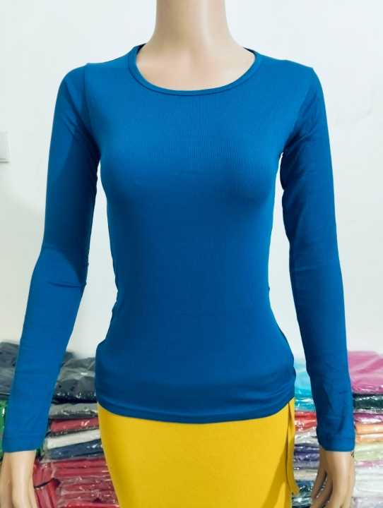 Cotton%20New%20Fashionable%20Cotton%20short%20body%20Full%20hata%20Crop%20Tops%20Blouse%20for%20Women%20by%20now%20in%20amena%20fashion%20-%20Image%209