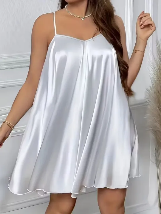 Women%E2%80%99s%20Cotton%20Silk%20Sleeveless%20Flared%20Dress%20%7C%20Lightweight%20Summer%20Wear%20-%20Image%209