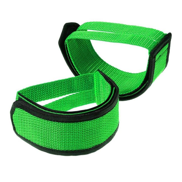 2%20Pair%20Of%20Pedal%20Straps,%20Foot%20Pedal%20Straps%20Kids%20Pedal%20Straps%20Bike%20Pedal%20Straps%20Bike%20Foot%20Straps%20(Green%20&%20Red)%20-%20Image%205