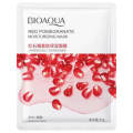 Bioaqua Red Pomegranate Sheet Mask - 25g.
