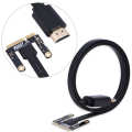 HDMI to Mini PCI-E Cord EXP GDC Beast To Cable.