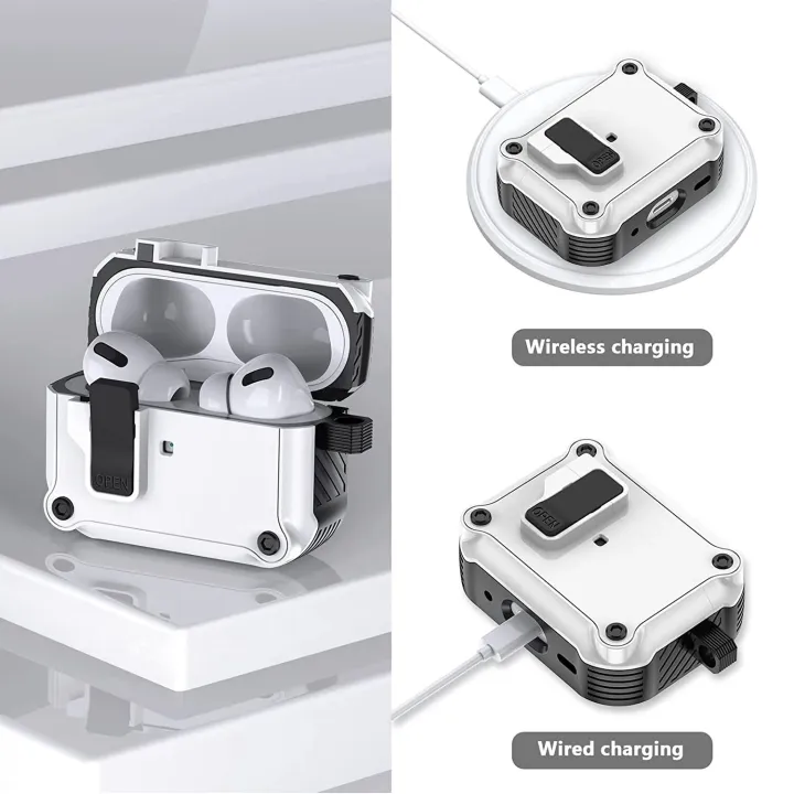 Security%20Lock%20Cover%20for%20AirPods%20Pro%202%203%201%20Case%20for%20AirPods%20Pro2%20Pro%202nd%20Gen%20Case%20Shockproof%20Cover%20Air%20Pods%20Pro%20airpods3%202023%20New%20Outlier%20Aeuinv%20-%20Image%203