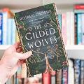 The Gilded Wolves | The Gilded Wolves #1 | Novel by Roshani Chokshi | Premium Pages | Matte Lamination. 