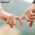 3mm Thin Braided Silicone Ring Fashion Sports Hypoallergenic Crossfit Flexible Woven Rubber Finger Ring For Women Wedding Rings. 