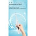 Multifunction Electric Toothbrush Electric Sonic Dental Scaler Teeth Cleaner Teeth Whitening IPX6 Waterproof Oral Care.