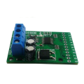 2X 8Ch Input/Output Digital Switch TTL LvTTL CMOS RS485 IO Control Module Modbus Rtu Board for PLC Relay(with Terminal).