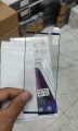 For Sony Xperia 1 iii Full Tempered Glass Full Glue Premium Quality Ultra Clear Anti-scratch, Anti Oil Stains Screen Protector Edge To Edge Full Screen Coverage Glass Protector (See The Real Photos). 