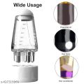Hair Oil Applicator Bottle for Scalp. 