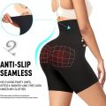 High Waisted Body Shaper Shorts Shapewear for Women Tummy Control Thigh Slimming Waist Trainer Shaping Briefs Panty.