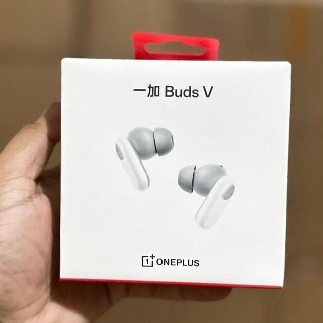 OnePlus Buds V True Wireless Earbuds