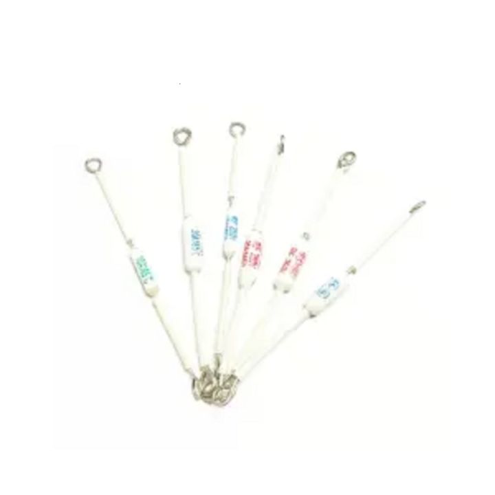 Electronic Rice Cooker Thermal Links RF Thermal Fuse Cutoff