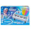 Frozen Piano Musical Harmonium Toy for Children Battery Operated Musical Toy. 