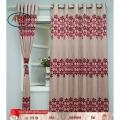 Unique design Curtains for door and window ( 5 kuchi porda 84/48 inchi. 
