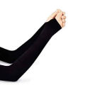 Lets Slim Sport UV Protection Arm Sleeves hand Sock.