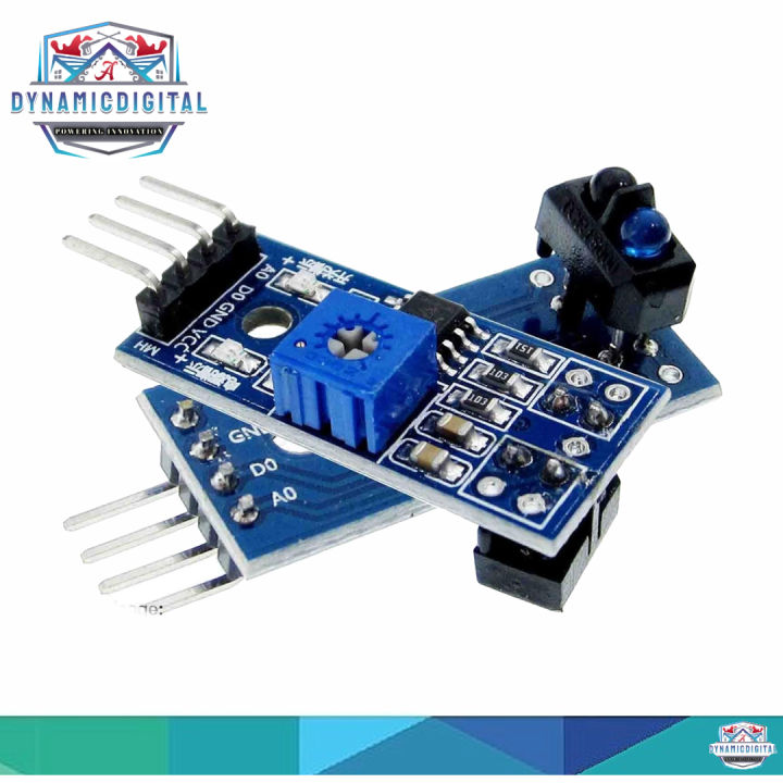 TCRT%205000%20Obstacle%20Avoidance%20Infrared%20Tracking%20Sensor%20Module%20-%20Image%202
