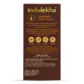 Indulekha Bringha Hair Growth Oil for Men And Women 50 Ml Natural Hair Oil for Hair Growth And Dandruff Control.