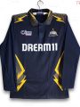 Gujarat Titans Full Sleeve Polo IPL Cricket Jersey For Men - GT Half Sleeve IPL Jersey - Gujrat Jersey 2025. 