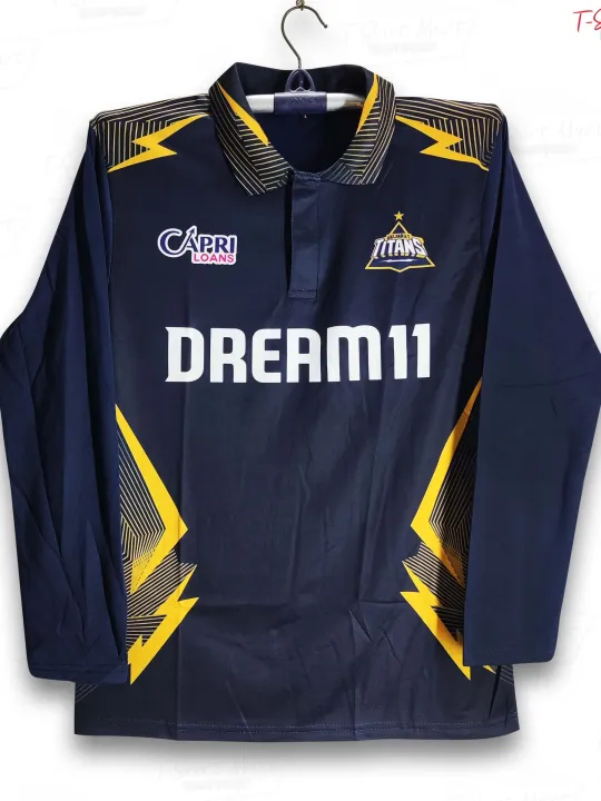 Gujarat%20Titans%20Full%20Sleeve%20Polo%20IPL%20Cricket%20Jersey%20For%20Men%20-%20GT%20Half%20Sleeve%20IPL%20Jersey%20-%20Gujrat%20Jersey%202025%20-%20Image%205