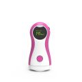Upgraded Ultrasound Fetal Doppler 2.0MHZ Prenatal Baby Heart Rate Detector Sonar Stethoscope Pregnant Women Monitor Pulse Meter. 