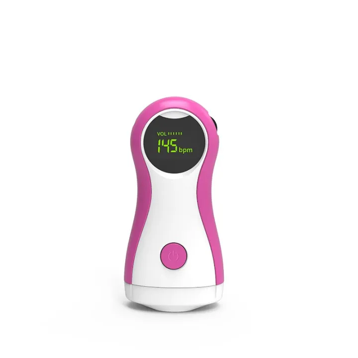 Upgraded%20Ultrasound%20Fetal%20Doppler%202.0MHZ%20Prenatal%20Baby%20Heart%20Rate%20Detector%20Sonar%20Stethoscope%20Pregnant%20Women%20Monitor%20Pulse%20Meter%20-%20Image%202