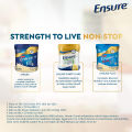 Ensure Diabetes Care Vanilla Flavour Nutrition Drink 400 gm. 