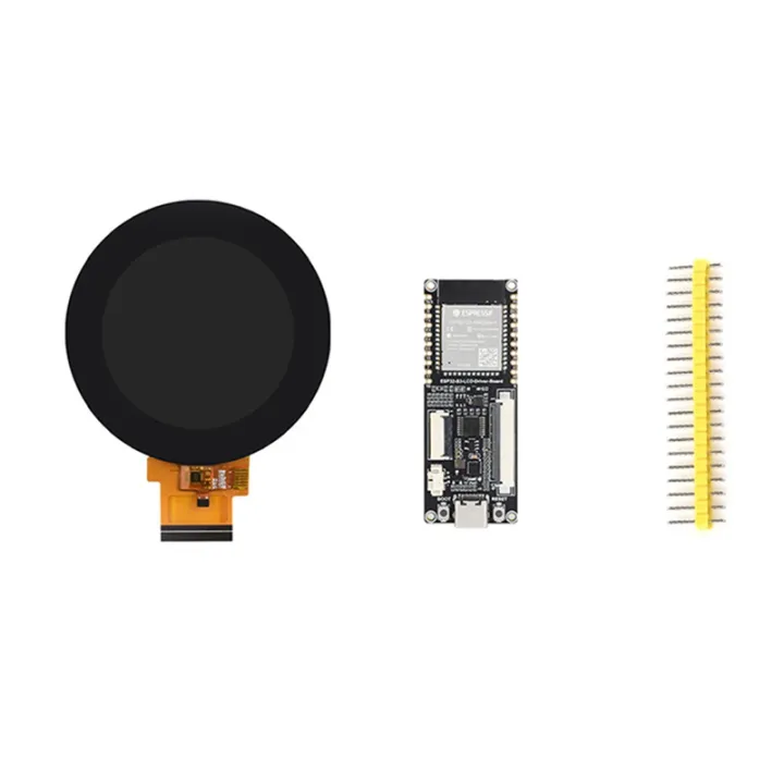 ESP32-S3 Driver Board Onboard WROOM-1-N8R8 Module A