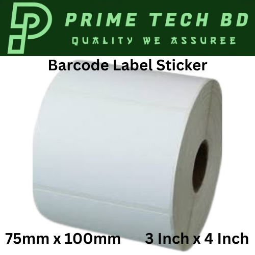 Courier%20Label%20Sticker,%20Shipping%20Label%20Sticker%201%20Roll,%2075mm%20x%20100mm,%203%20Inch%20x%204%20Inch,%20DT,%20500%20PCS%20Per%20Roll%20-%20Image%203