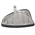 Indicator Lamp for Corner Marker Light Right.