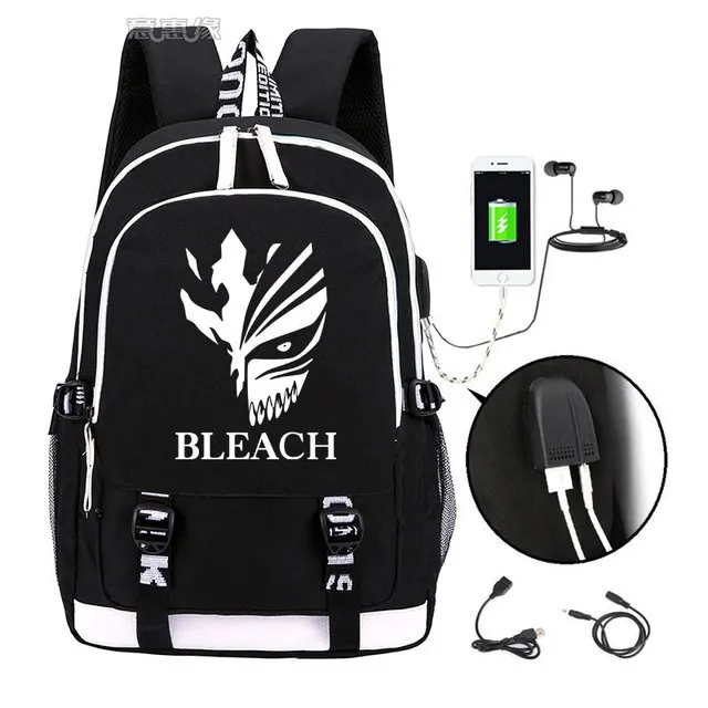 Anime%20Bleach%20Ichigo%20Kuro%20USB%20Port%20Backpack%20Luminous%20Book%20Bag%20Rucksack%20Student%20School%20Bag%20For%20Boys%20Girls%20Kids%20Travel%20Mochila%20-%20Image%202