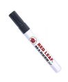 Red Leaf Permanent Ink Marker No:707 (Black, Red, Blue).