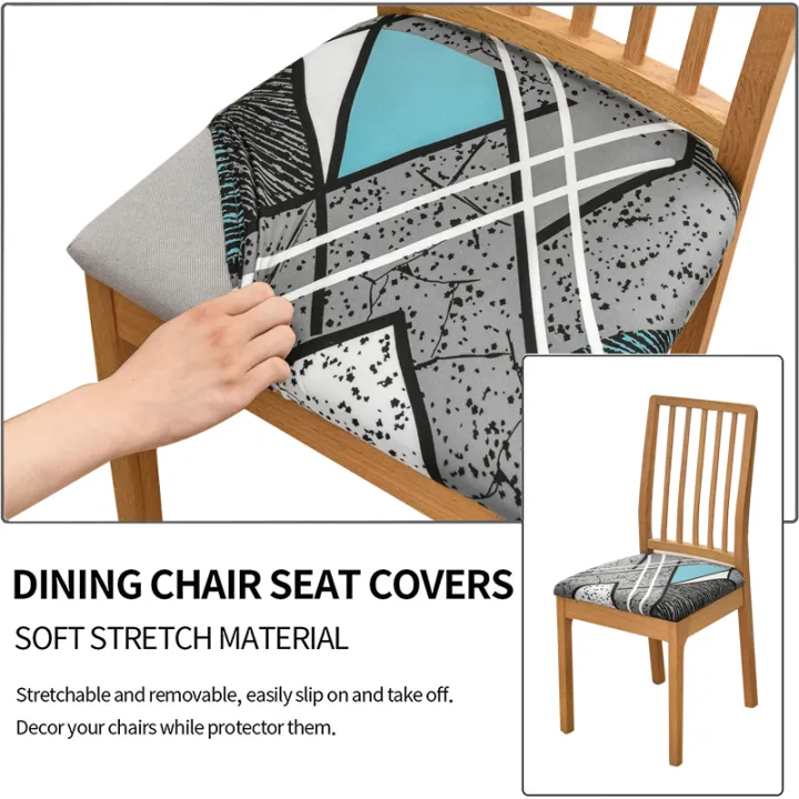 Stretch%20Square%20Chair%20Seat%20Cushion%20Cover%20With%20Elastic%20Bottom%20Chair%20Slipcover%20for%20Kitchen%20Hotel%20Banquet%20Dining%20Room%20Home%20Decor%20-%20Image%204
