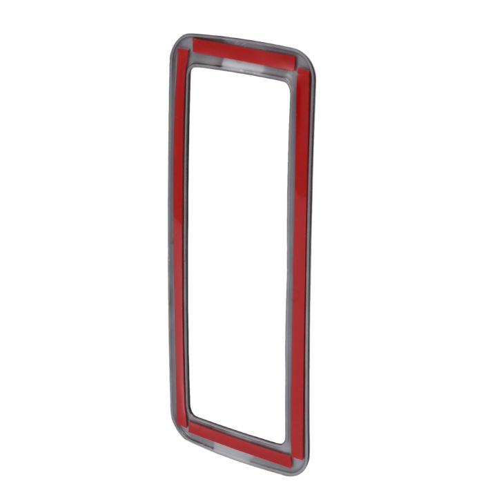 4Pc%20Interior%20Vent%20Outlet%20Cover%20for%20Voxy%202022%20Bright%20Black%20RHD%20-%20Image%203