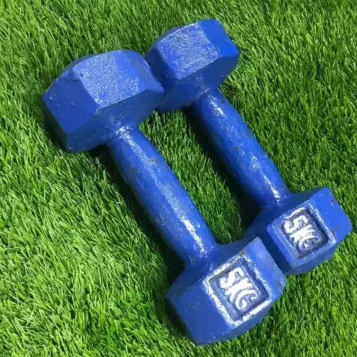 Blue%20Dumbbell%205%20KG%20-%20Image%202