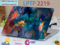 ranbow color Laptop Sticker Laptop Skin Sticker & Laptop Skin for laptop Back Side Decoration. 