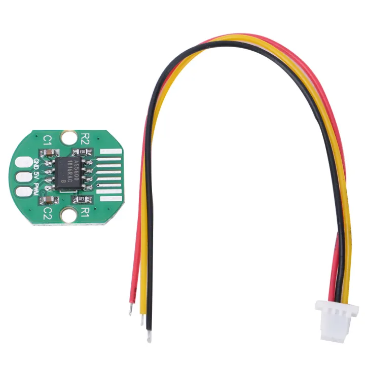 Absolute%20Value%20Encoder%20PWM/I2C%20Port%20High%20Accuracy%2012-Bit%20Encoder%20for%20Brushless%20Gimbal%20Motor%20-%20Image%202
