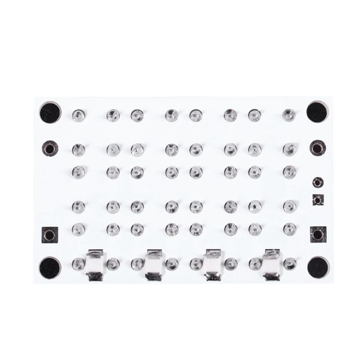 5X%20DC%203V%205V%2012%20LED%20Super%20Bright%20White%20Piranha%20LED%20Circuit%20Board%20LED%20Lights%20Light%20Yacht%20-%20Image%203